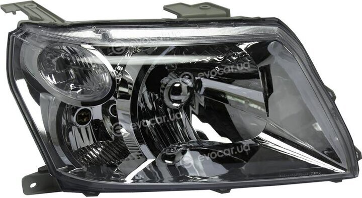 Depo / Loro 218-1136R-LD-EM