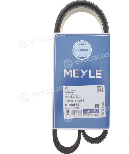 Meyle 050 007 1036