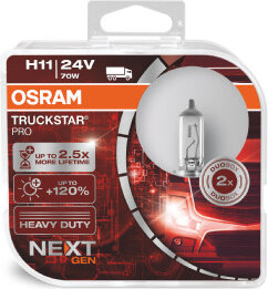 Osram 64216TSP-HCB