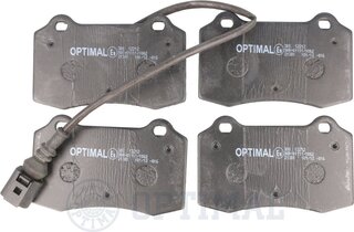 Optimal BP-12212