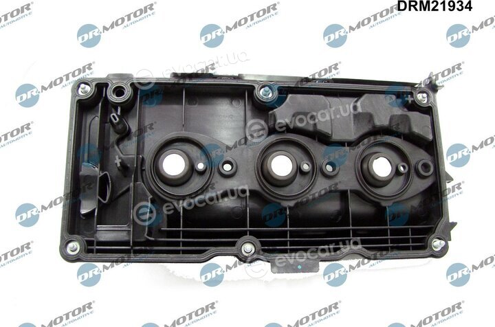 Dr. Motor DRM21934