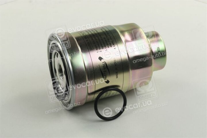 Parts Mall PCB-001