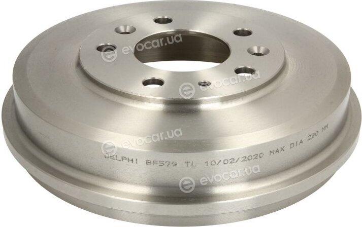 Delphi BF579