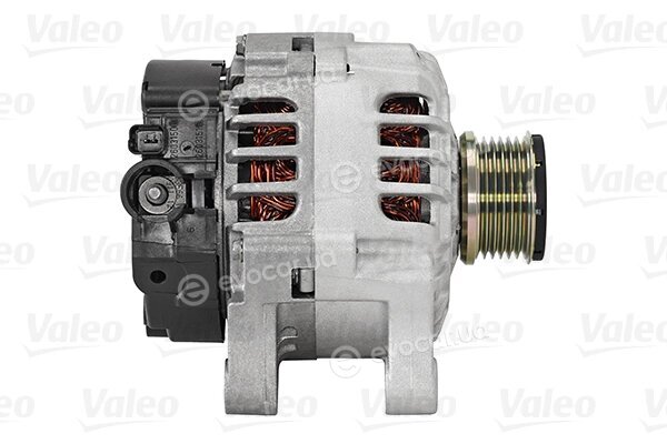 Valeo 439553