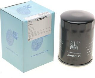Blue Print ADN12113