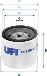 UFI 23.149.00