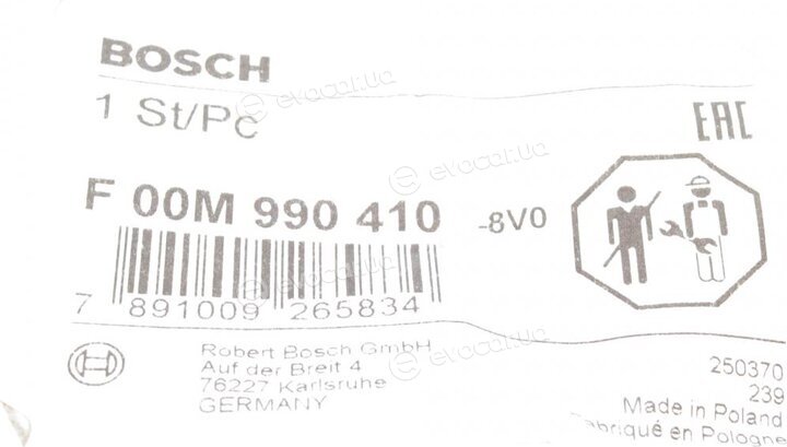 Bosch F 00M 990 410