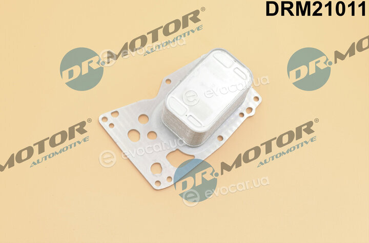 Dr. Motor DRM21011