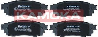 Kamoka JQ101530