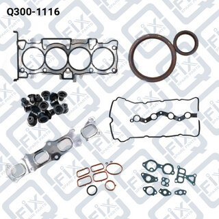 Q-Fix Q3001116
