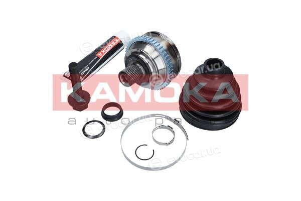 Kamoka 6740