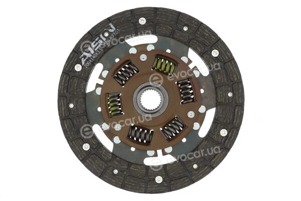Aisin DM-062
