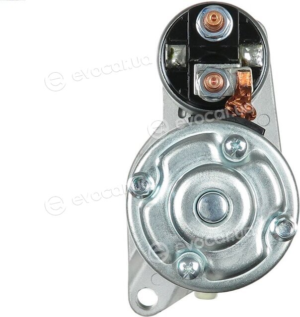 AS S5393S