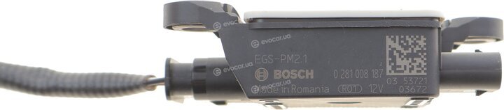 Bosch 0 281 008 187