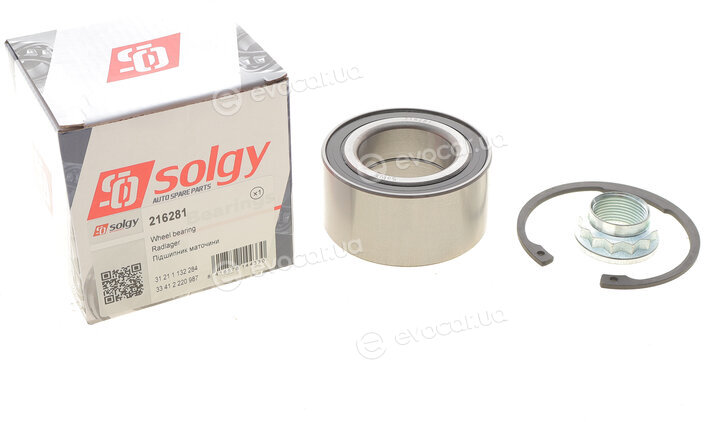 Solgy 216281
