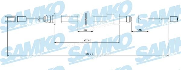 LPR / Samko C0101B