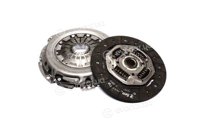 Valeo 826327