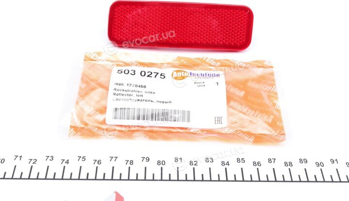 Autotechteile 503 0275