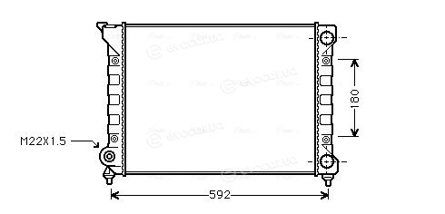 Ava Quality VN2071