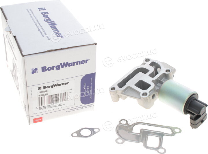 Wahler / BorgWarner 710957D
