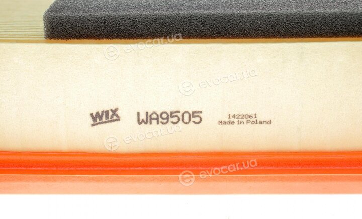 WIX WA9505