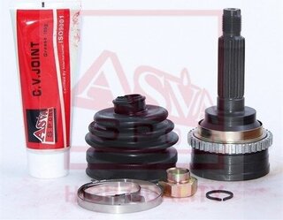 Asva DW-72A40