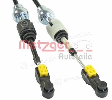 Metzger 3150182