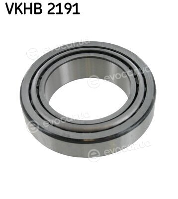 SKF VKHB 2191