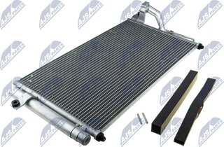 NTY CCS-HY-016