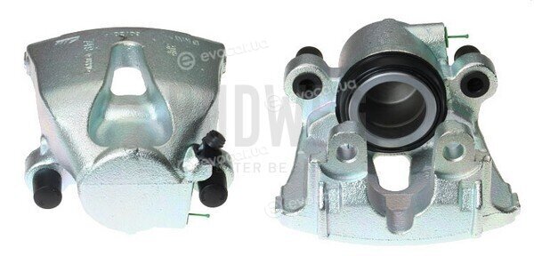 Kawe / Quick Brake 344104