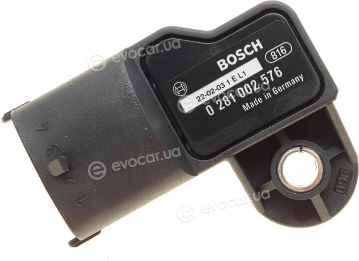 Bosch 0 281 002 576