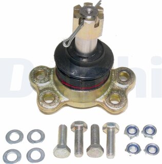 Delphi TC1230