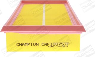 Champion CAF100757P