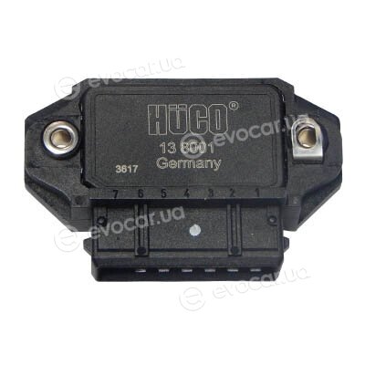 Astemo (Hitachi) / Huco 138001