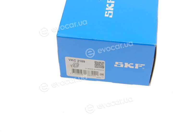 SKF VKC 2189