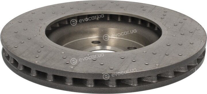 Brembo 09.B807.51