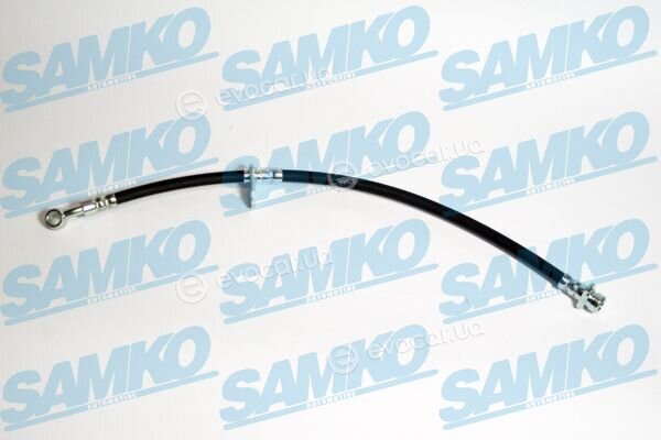 LPR / Samko 6T48264
