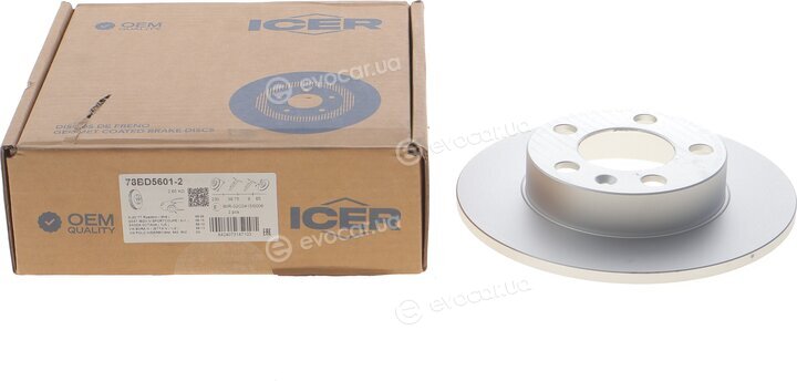 Icer 78BD5601-2