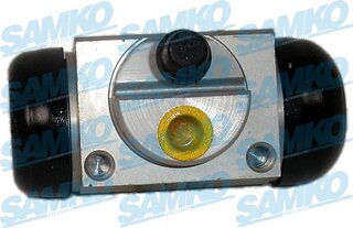LPR / Samko C31181