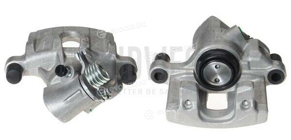 Kawe / Quick Brake 344414