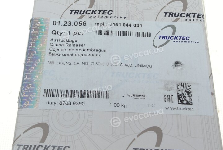 Trucktec 01.23.056