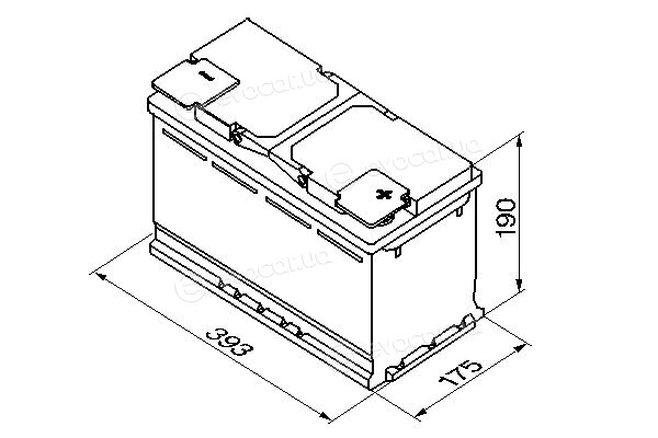 Bosch 0 092 S50 150