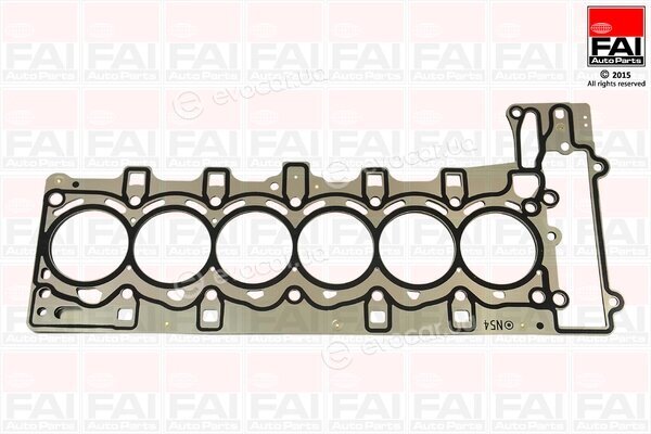 FAI HG1736