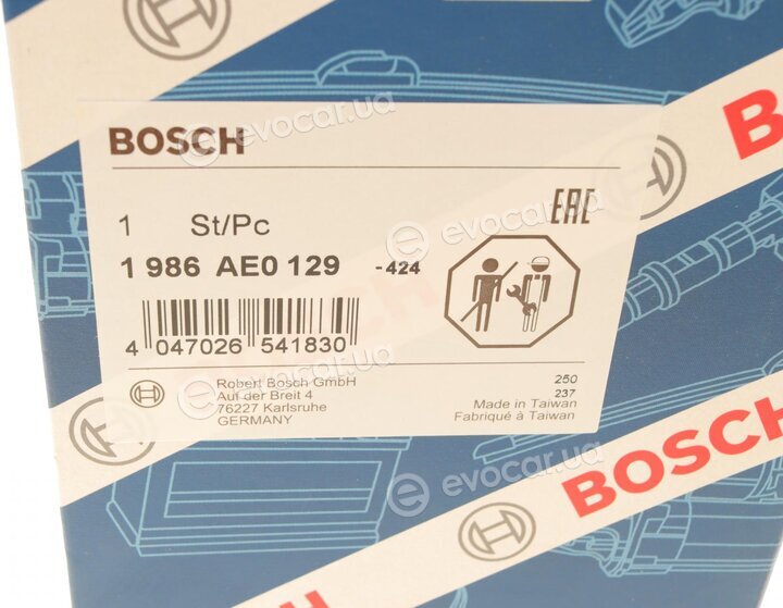 Bosch 1 986 AE0 129