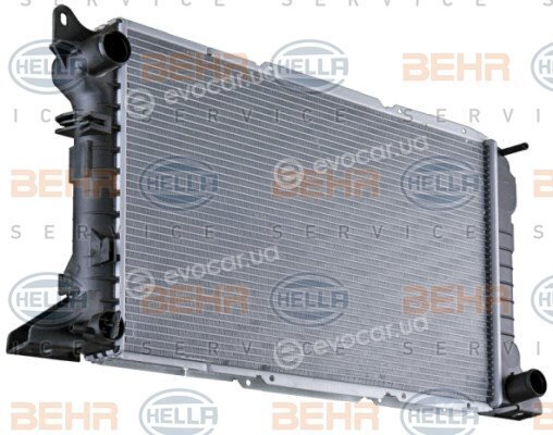 Mahle 8MK 376 720-221