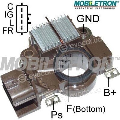 Mobiletron VR-H2009-110