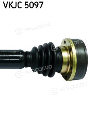 SKF VKJC 5097