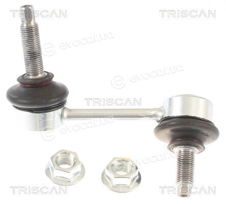 Triscan 8500 43670