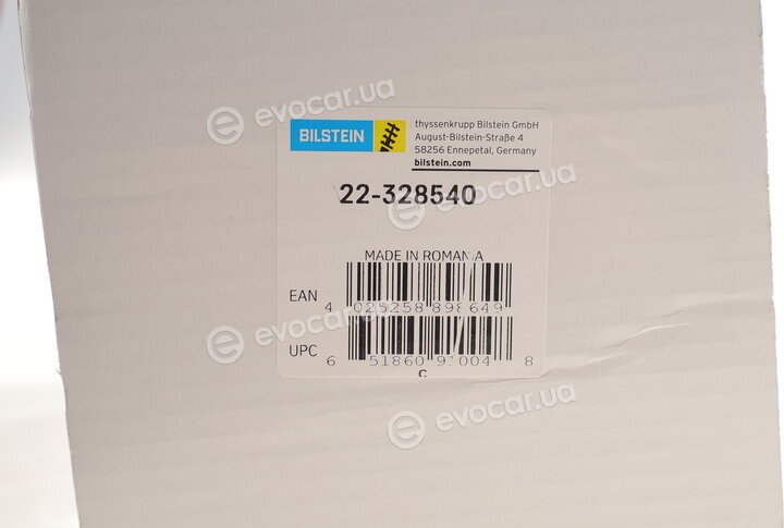Bilstein 22-328540