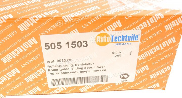 Autotechteile 505 1503